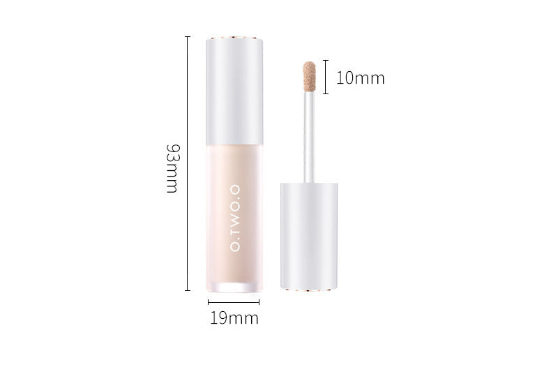 Nude Makeup Concealer for Freckles Acne Dark Circles