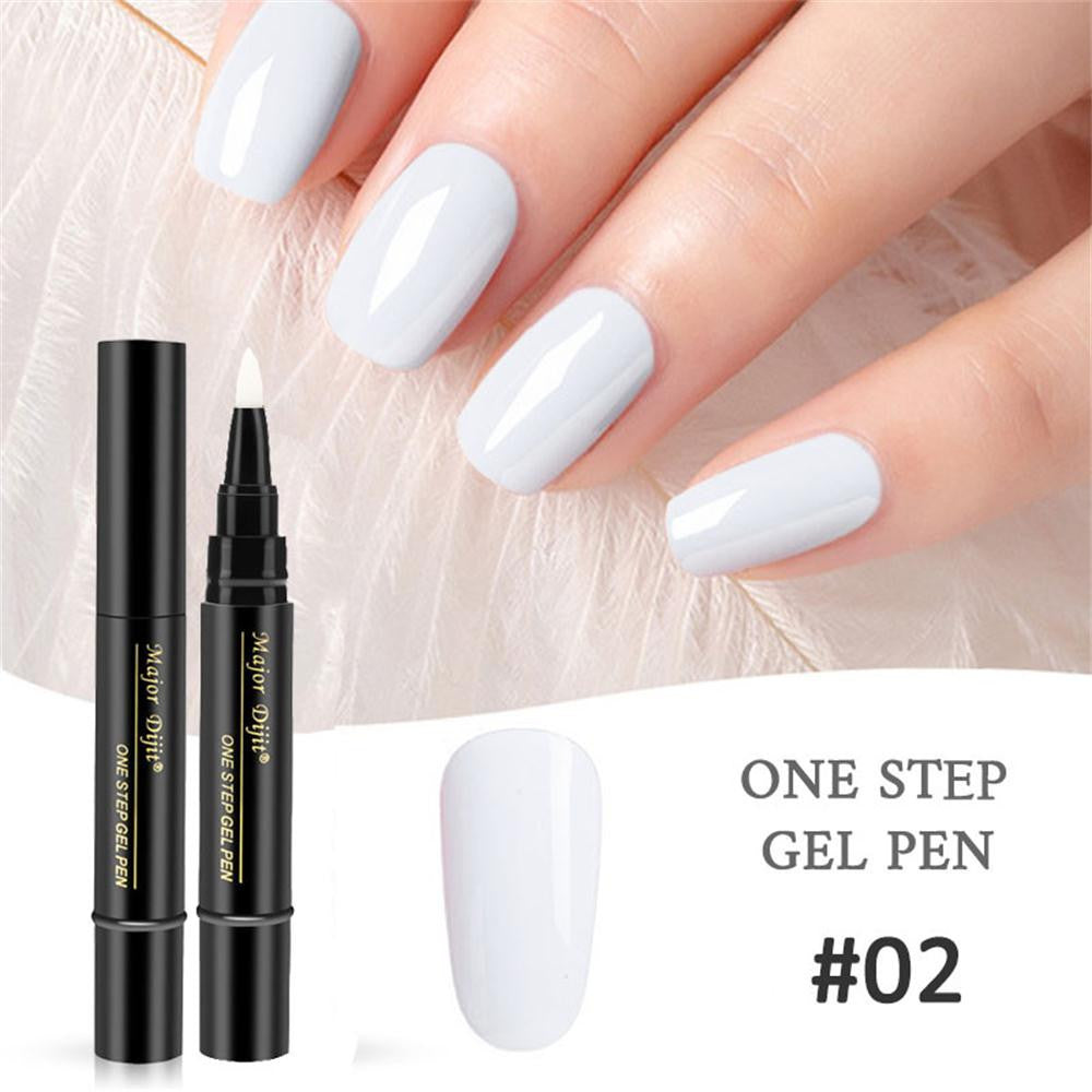 All in One Step Gel Nail Polish Pen