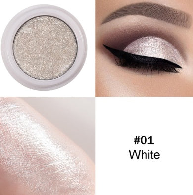 High-Quality Eyeshadow – Rich Pigmentation and Smooth Application for Beautiful Eyes