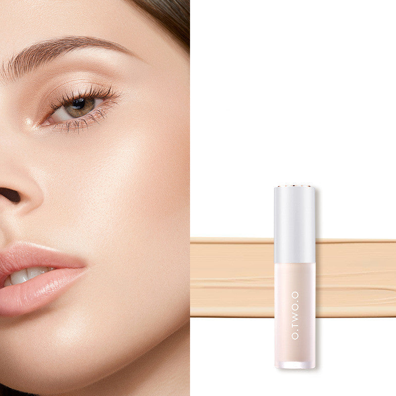 Nude Makeup Concealer for Freckles Acne Dark Circles