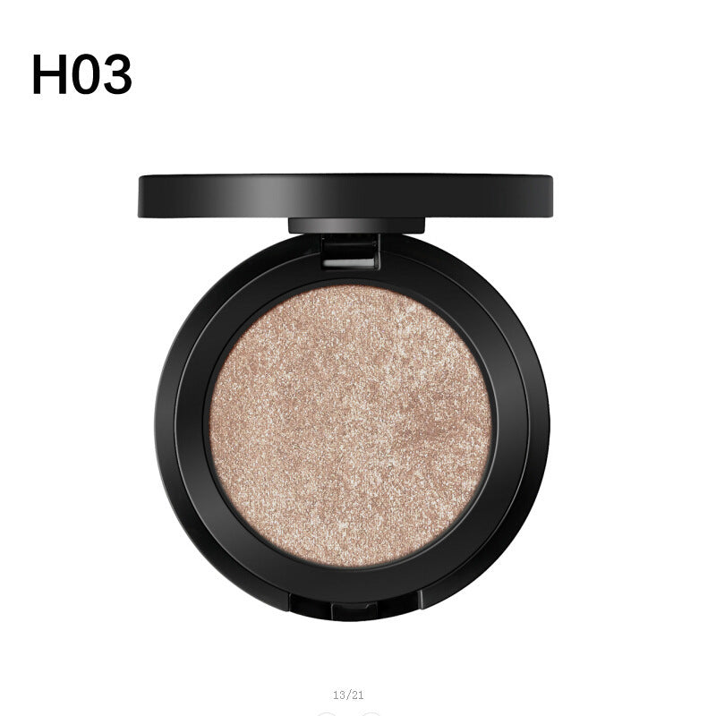 Waterproof Face Makeup Powder – Matte Coverage for a Flawless, All-Day Finish