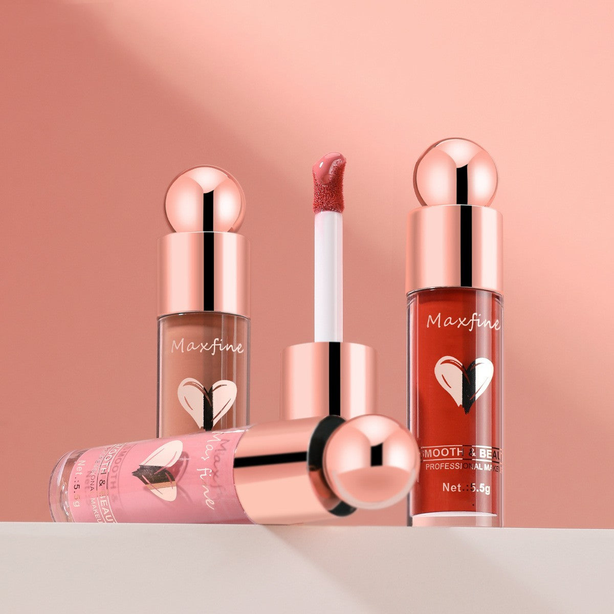 Liquid Blush and Highlight – Achieve a Natural, Luminous Glow with Ease