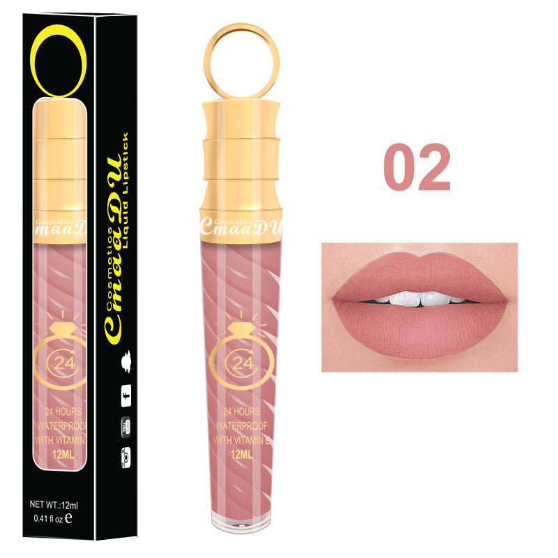 Perfection Lip Gloss – Shine, Moisturize & Enhance