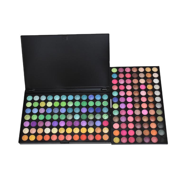 Professional Makeup Eyeshadow Palette – Bold, Beautiful Shades for Stunning Eyes