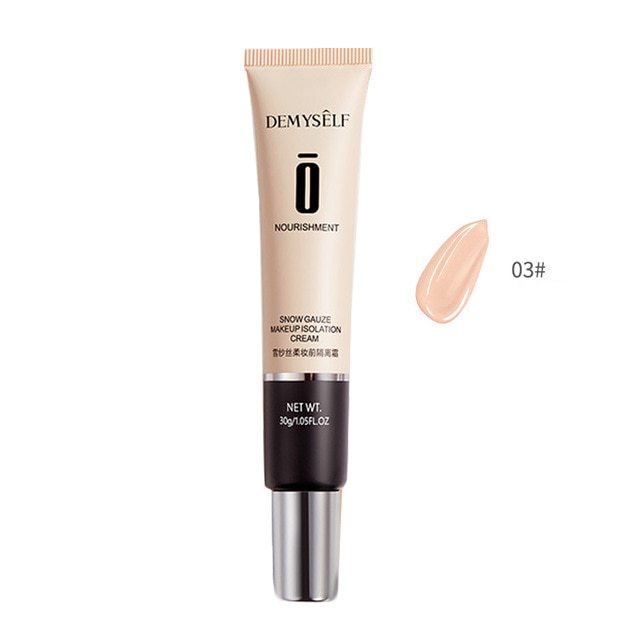 Matte Hydrating Face Primer for Smooth, Oil-Controlled Skin