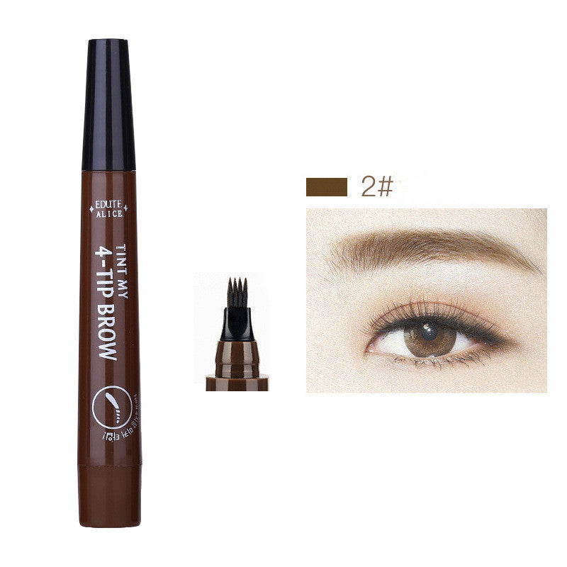 Eyebrow Pencil – Define and Shape Your Perfect Brows