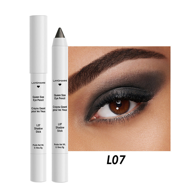 Eye Makeup Color Eyeshadow Pen – Long Lasting Vibrant Color