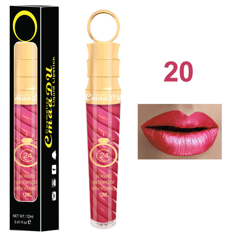 Perfection Lip Gloss – Shine, Moisturize & Enhance