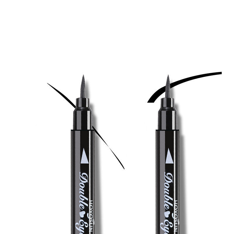 Precision Love Seal Eyeliner Pen – Smudge-Proof, Bold Line for Gorgeous Eyes