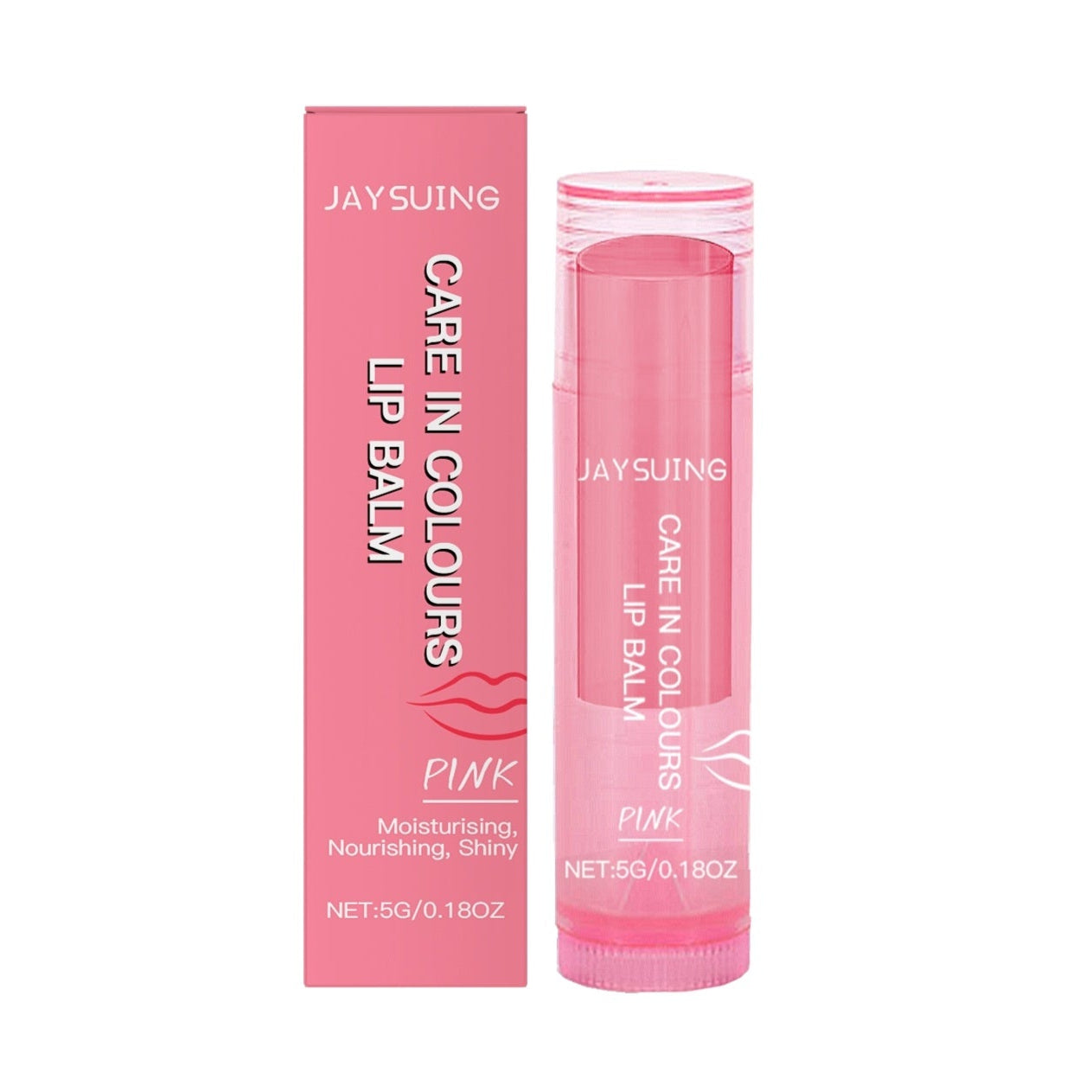 Moisturizing Lip Balm – For Soft and Healthy Lips All Day Long