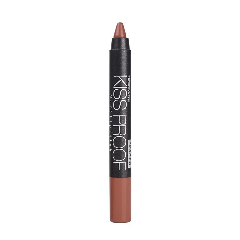 Matte Lipstick in Pen Form for Precision and Bold Color