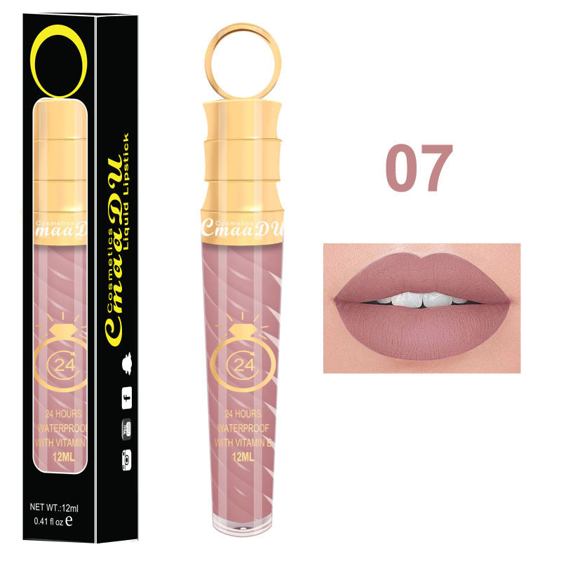 Perfection Lip Gloss – Shine, Moisturize & Enhance