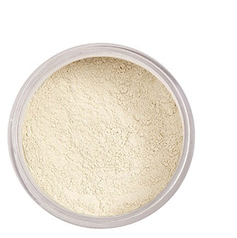 Translucent Loose Powder for Smooth Setting and Foundation Makeup