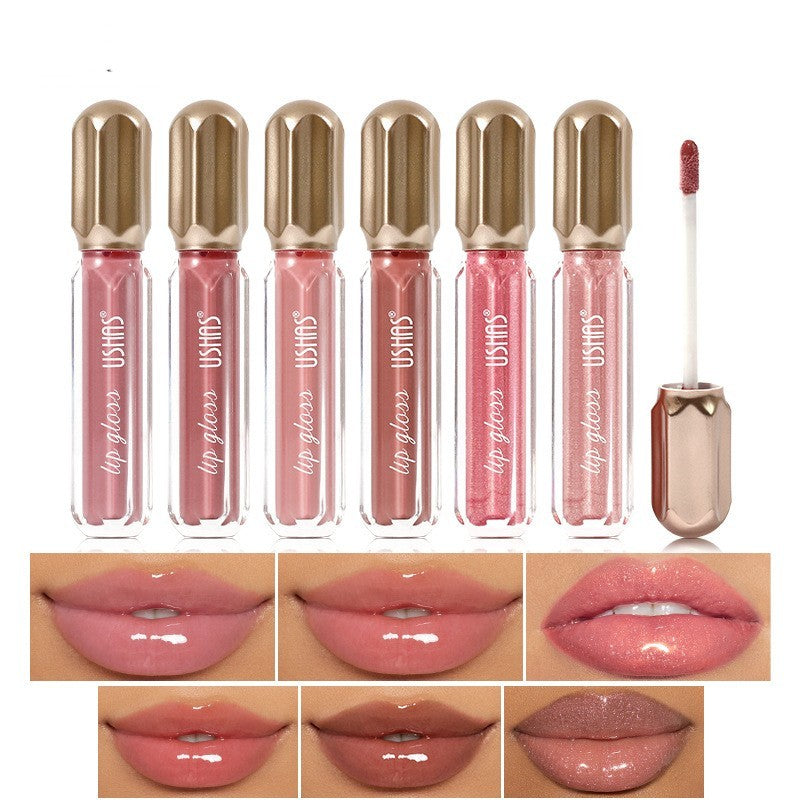 Matte Liquid Lipstick Pearlescent – Long-Lasting, Smooth, and Radiant Finish