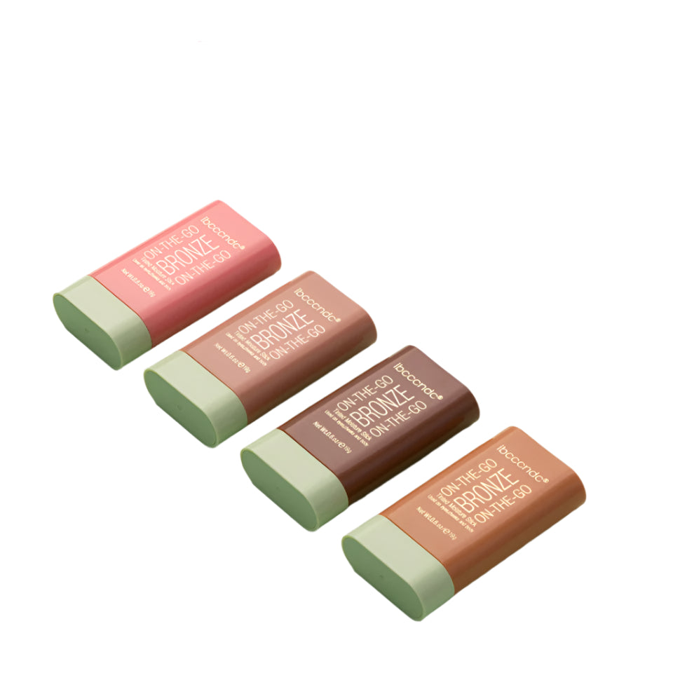 Moisture Tinted  Stick – Nourishing and Lightweight Coverage for a Fresh, Glowing Complexion