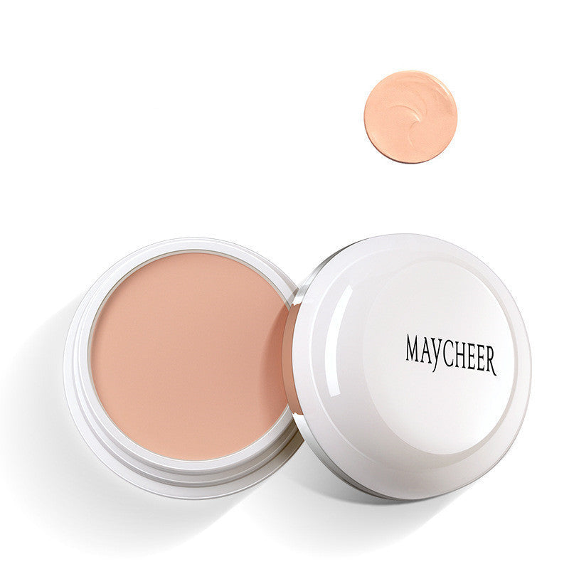 Waterproof Freckle Cover Foundation for Clear Skin