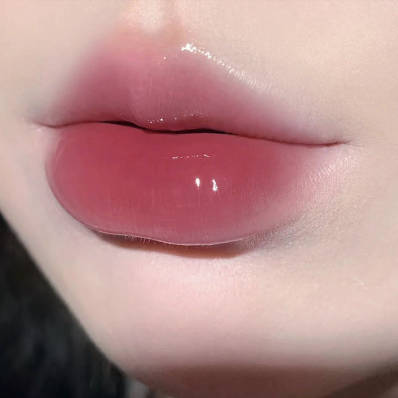 Hydrating Light Water Lipstick for Smooth, Comfortable Lip Color