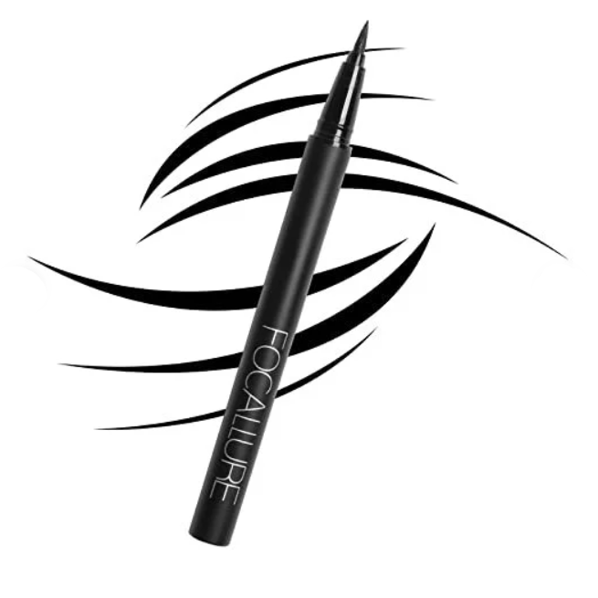 Eyeliner Pen – Precise Definition for Bold, Beautiful Eyes