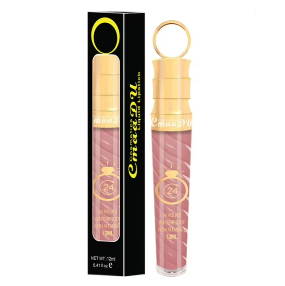 Perfection Lip Gloss – Shine, Moisturize & Enhance