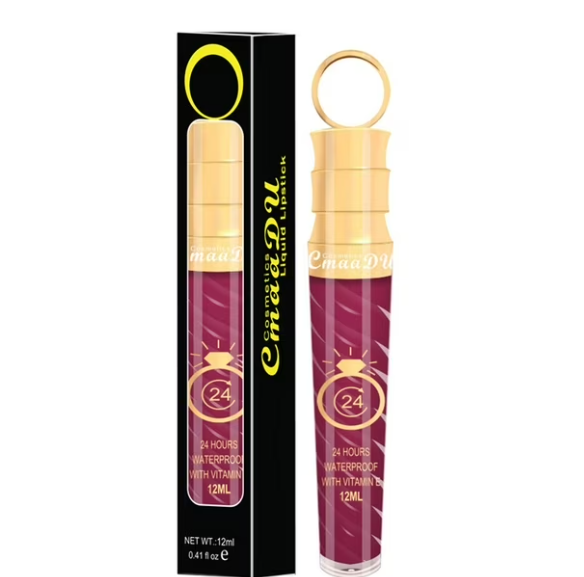 Perfection Lip Gloss – Shine, Moisturize & Enhance