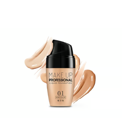 Non-Marking Isolation Foundation – Long-Wearing, Smooth Finish for All-Day Wear