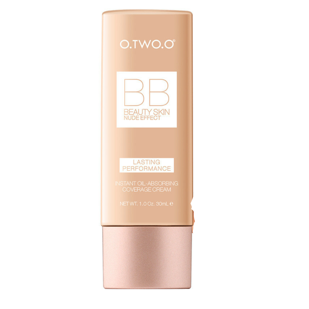 Perfect Fit Liquid Foundation for a Lightweight, Seamless Finish