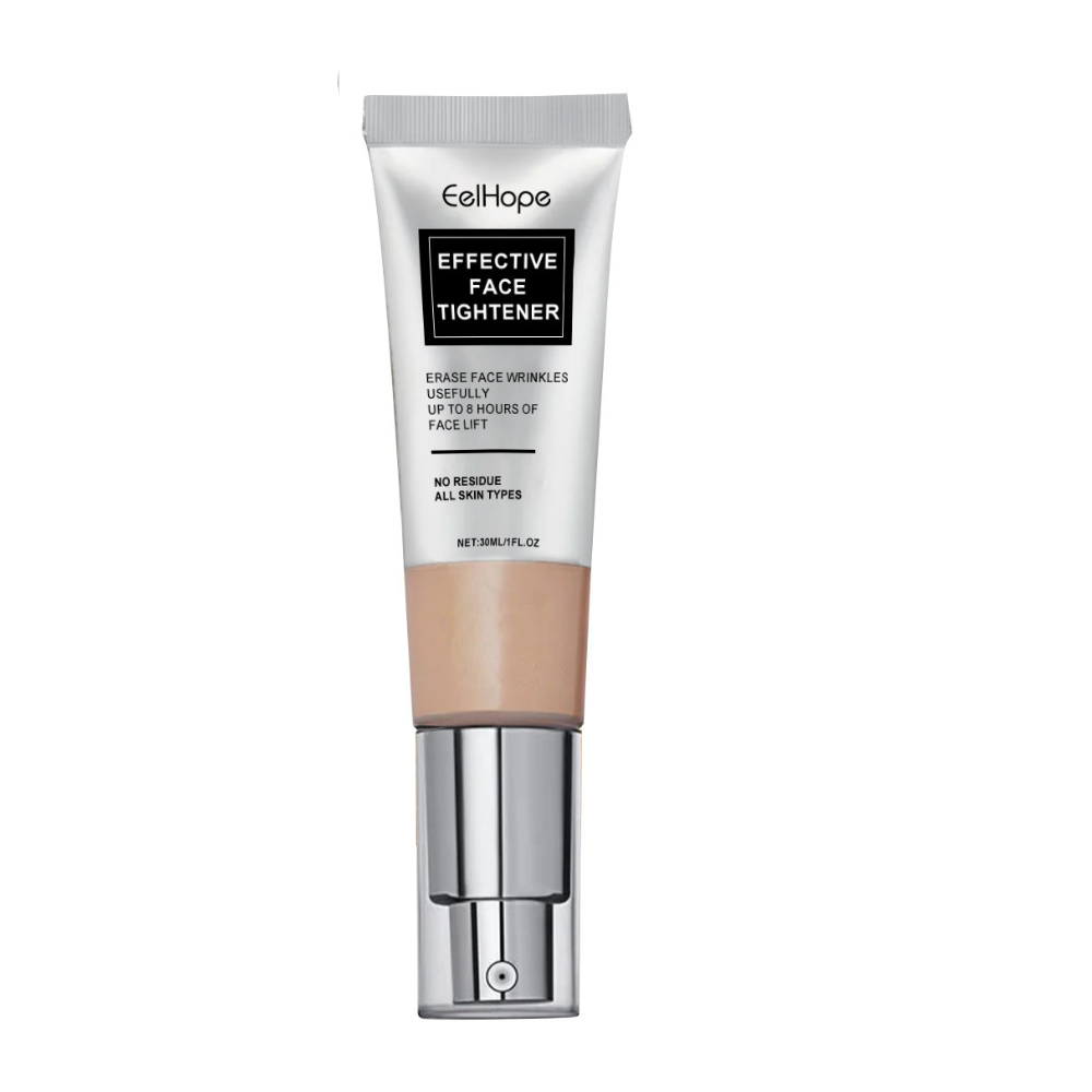 Moisturizing Concealing Foundation Light And Thin