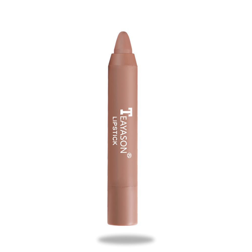 Rotating Matte Lipstick Pen – Achieve Smooth, Matte Lips