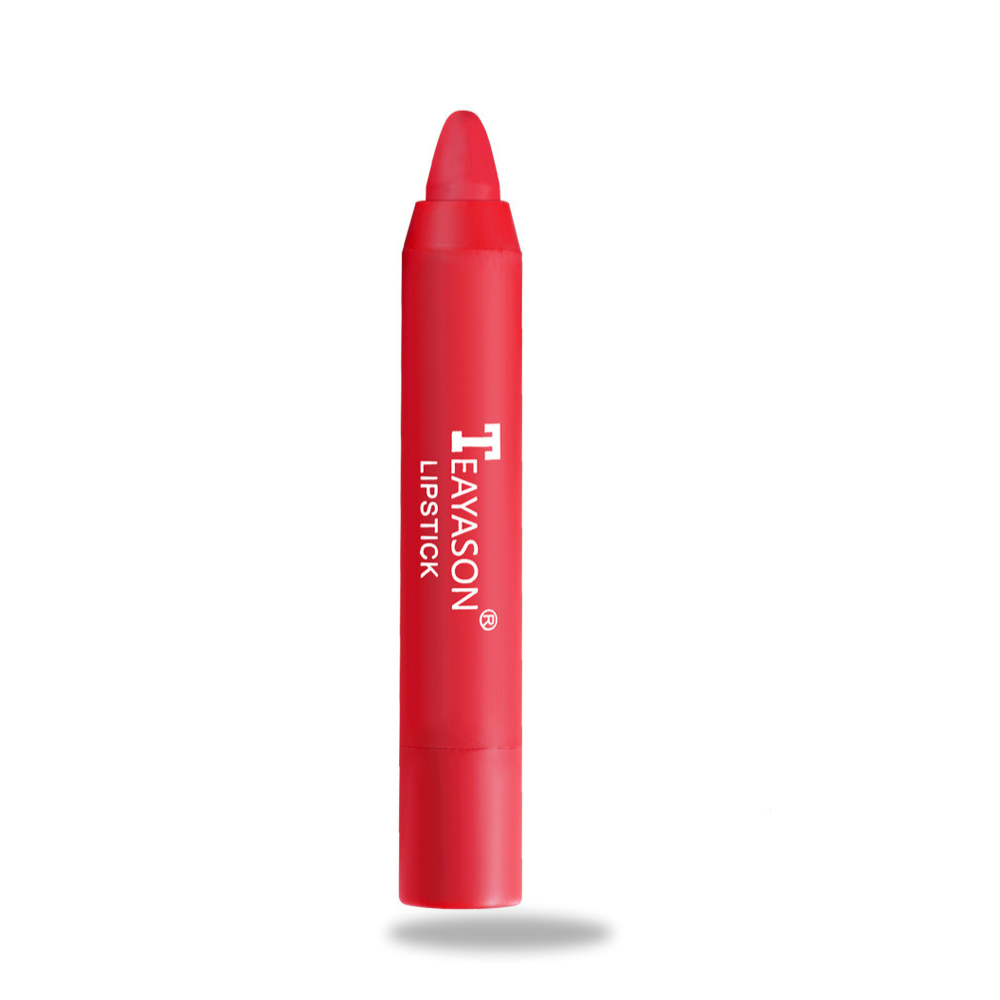 Rotating Matte Lipstick Pen – Achieve Smooth, Matte Lips