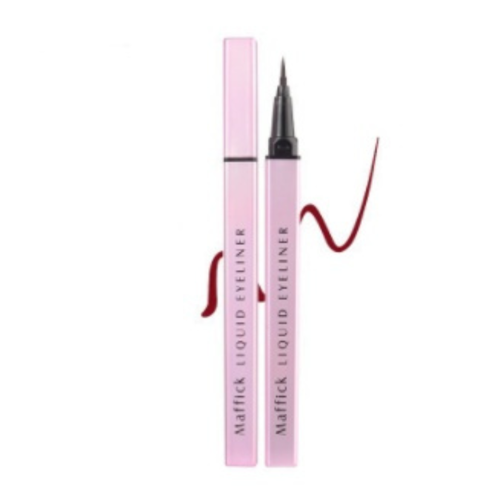 Precision MAFFICK Liquid Eyeliner Pen – Long-Lasting, Smudge-Proof Definition