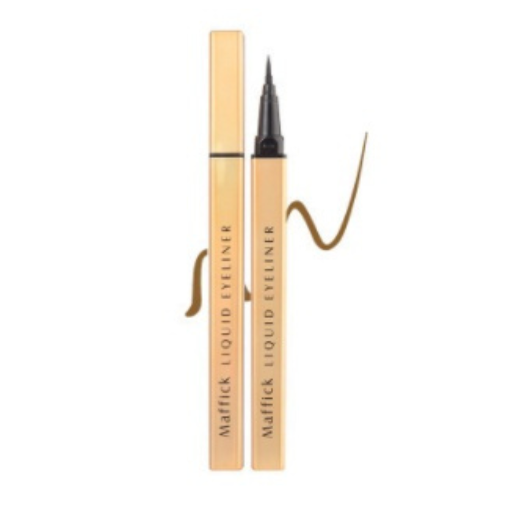 Precision MAFFICK Liquid Eyeliner Pen – Long-Lasting, Smudge-Proof Definition