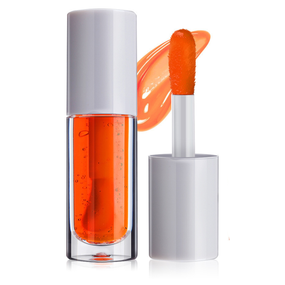 Hydrating Jelly Tint Lip Gloss for Soft, Vibrant Lips