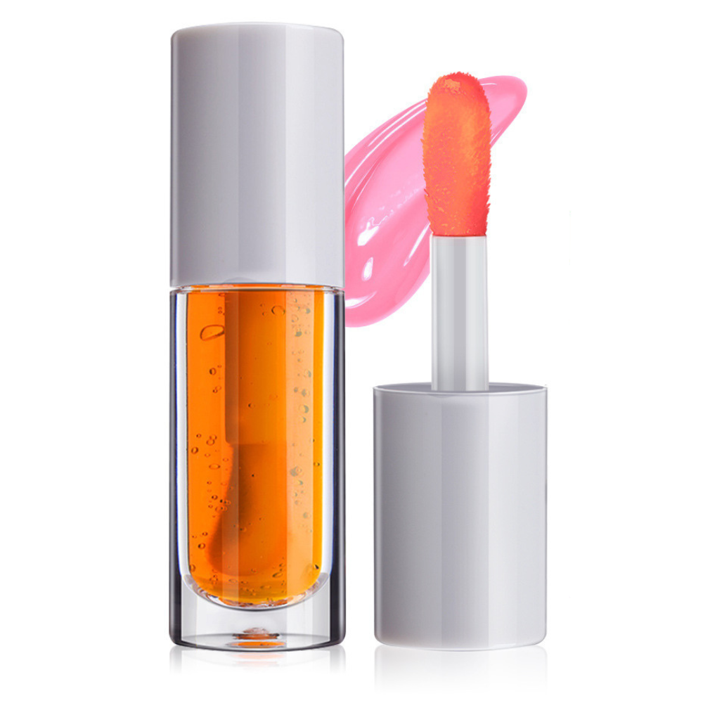 Hydrating Jelly Tint Lip Gloss for Soft, Vibrant Lips