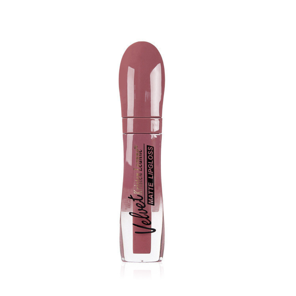 Non-Transfer Matte Fog Lipstick for All-Day Wear