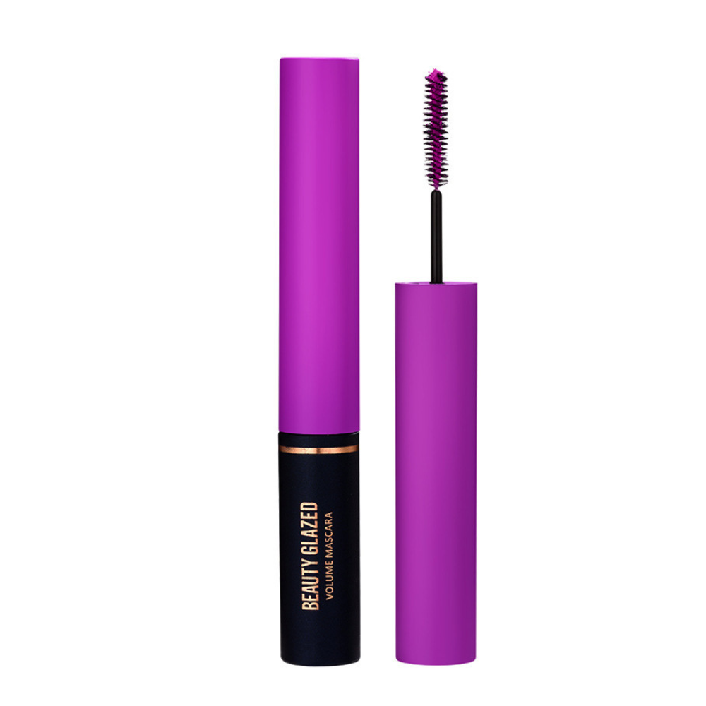 Cosplay Mascara  Long-Lasting & Smudge-Proof – Bold, Defined Lashes for an All-Day, Dramatic Look