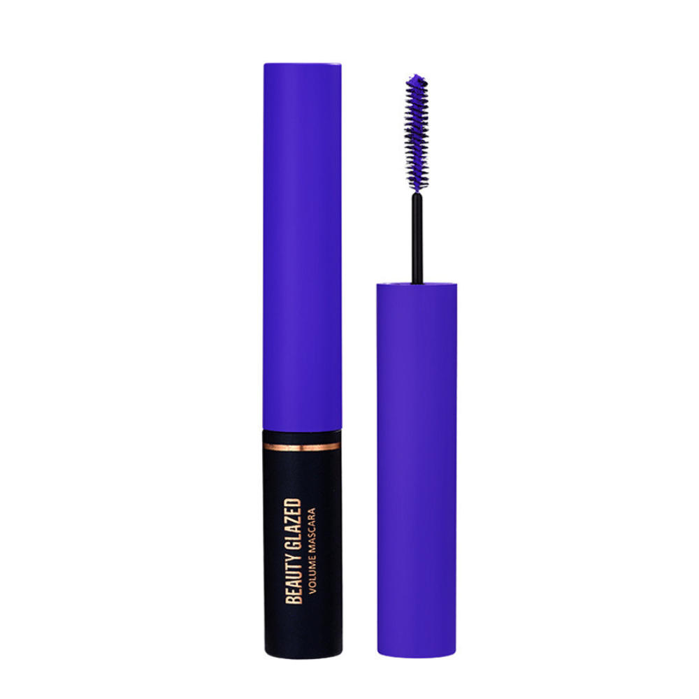 Cosplay Mascara  Long-Lasting & Smudge-Proof – Bold, Defined Lashes for an All-Day, Dramatic Look