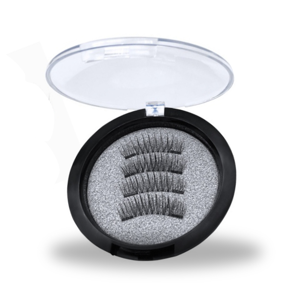 Double Magnetic Lashes Refill & Everlasting