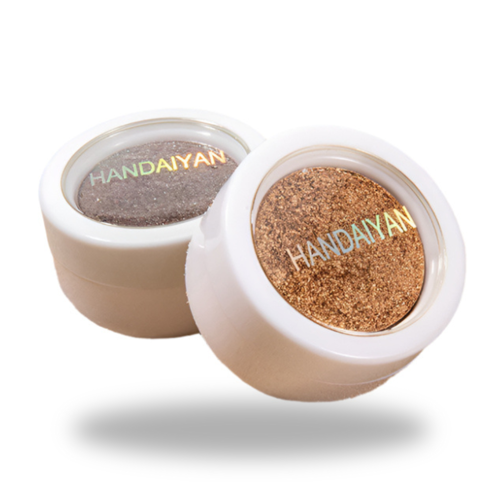 High-Quality Eyeshadow – Rich Pigmentation and Smooth Application for Beautiful Eyes