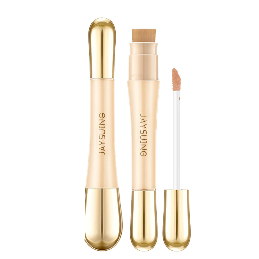 Invisible Pores Liquid Concealer – Smooth, Long-Wearing Formula for Perfect Skin