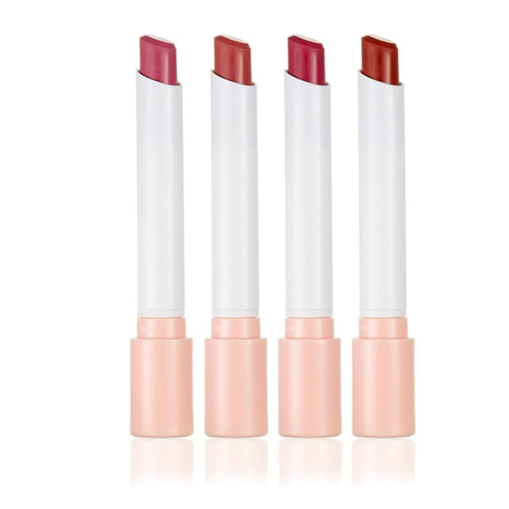 Matte Mist Lipstick – Smooth, Long-Lasting Matte Finish with Hydrating Comfort