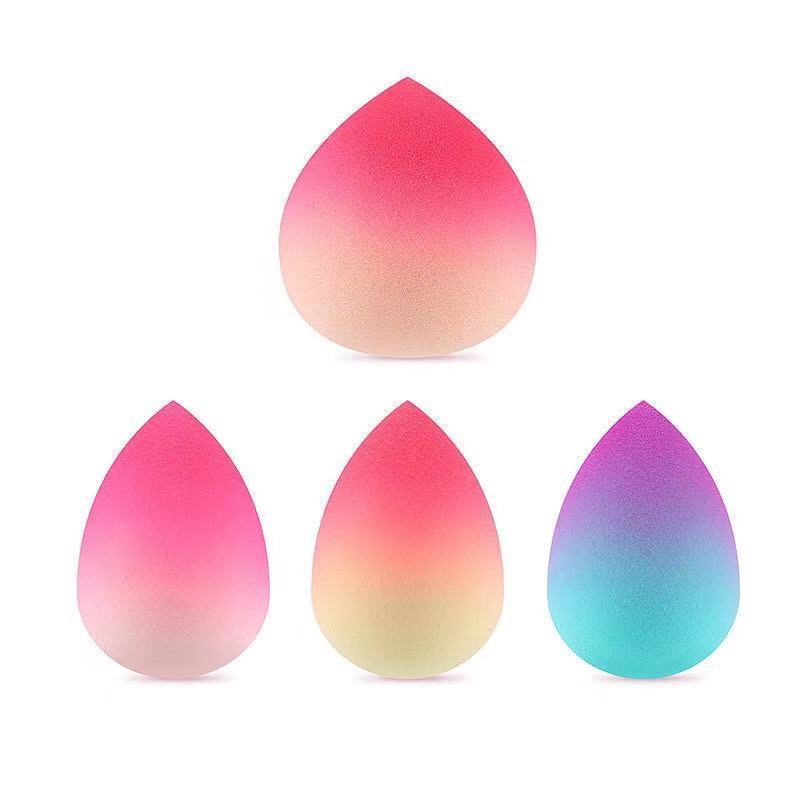 Super Soft Makeup Sponge Egg – Achieve a Smooth, Airbrushed Finish with Perfect Coverage