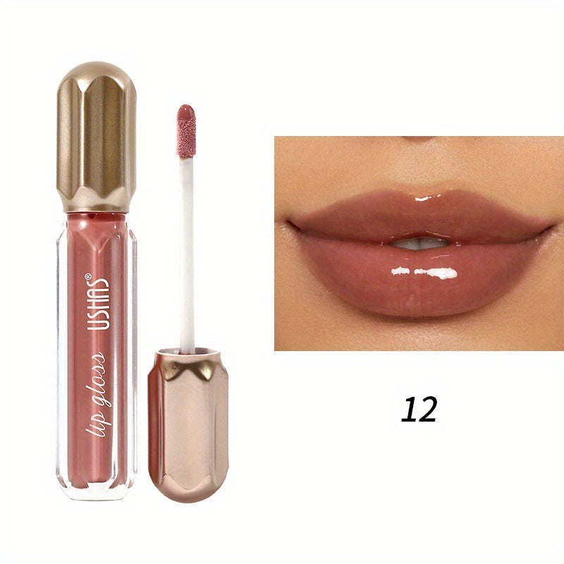 Matte Liquid Lipstick Pearlescent – Long-Lasting, Smooth, and Radiant Finish