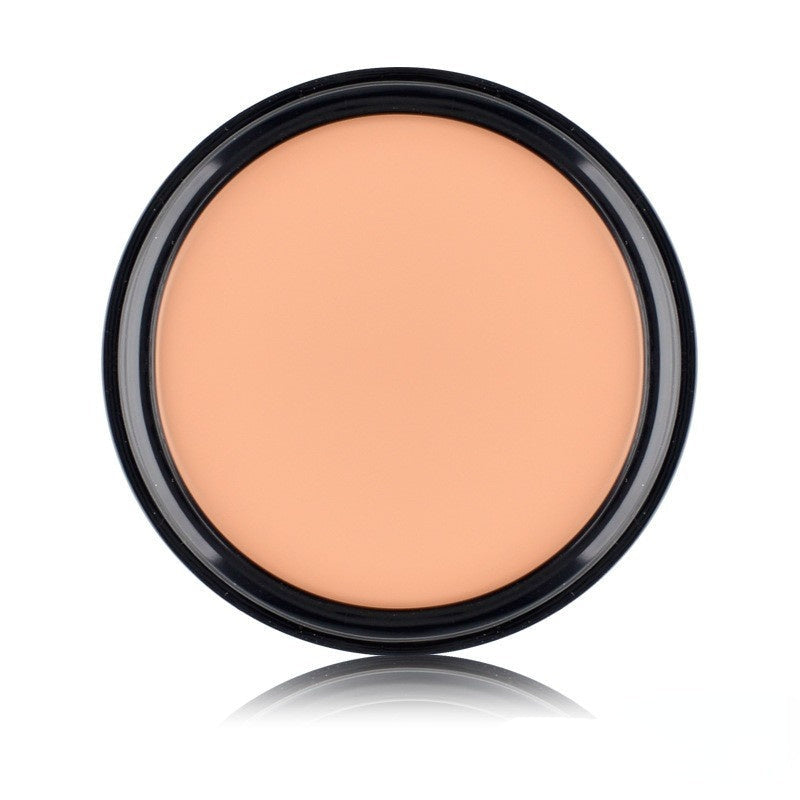 High-Performance Makeup Concealer – Full Coverage for a Smooth, Even Complexion