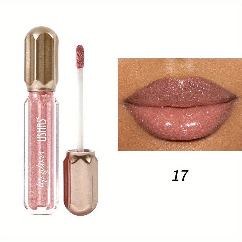 Matte Liquid Lipstick Pearlescent – Long-Lasting, Smooth, and Radiant Finish