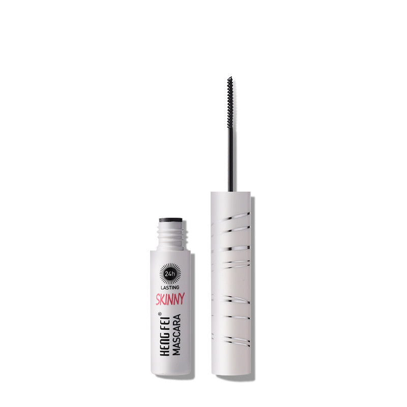 Long-Lasting Waterproof Mascara for Bold, Defined Lashes in Any Condition