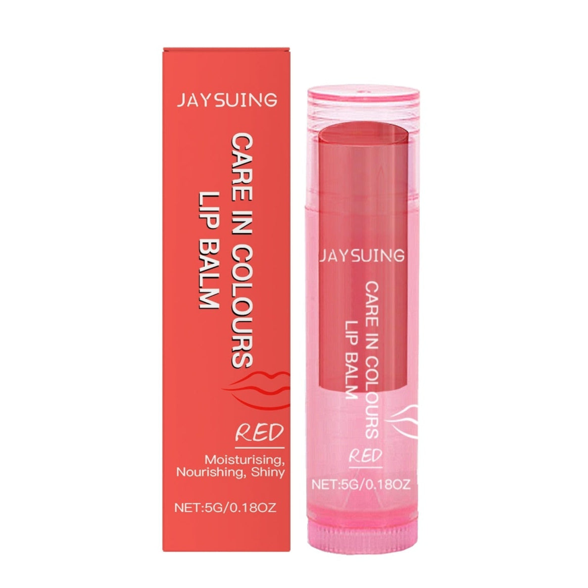 Moisturizing Lip Balm – For Soft and Healthy Lips All Day Long