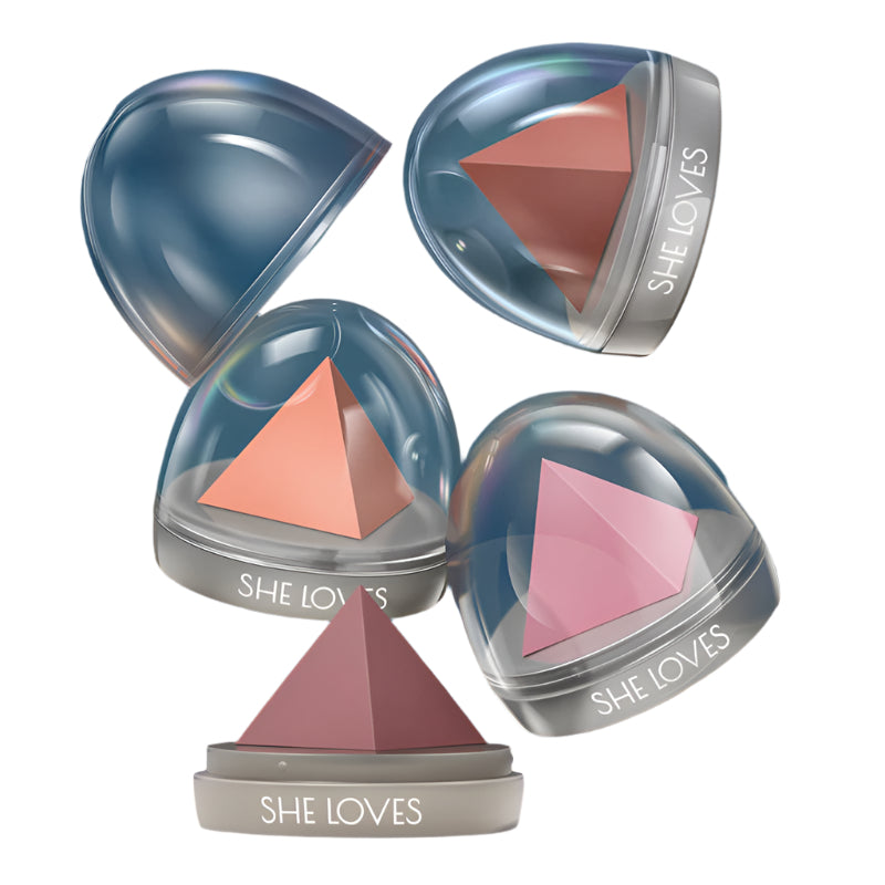 High-Quality Makeup Sponge – Blend and Apply Makeup Effortlessly for a Seamless Look