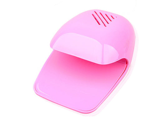 Nail Dryer – Fast Drying Technology for Smudge-Free, Gorgeous Nails