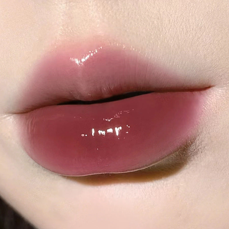 Hydrating Light Water Lipstick for Smooth, Comfortable Lip Color