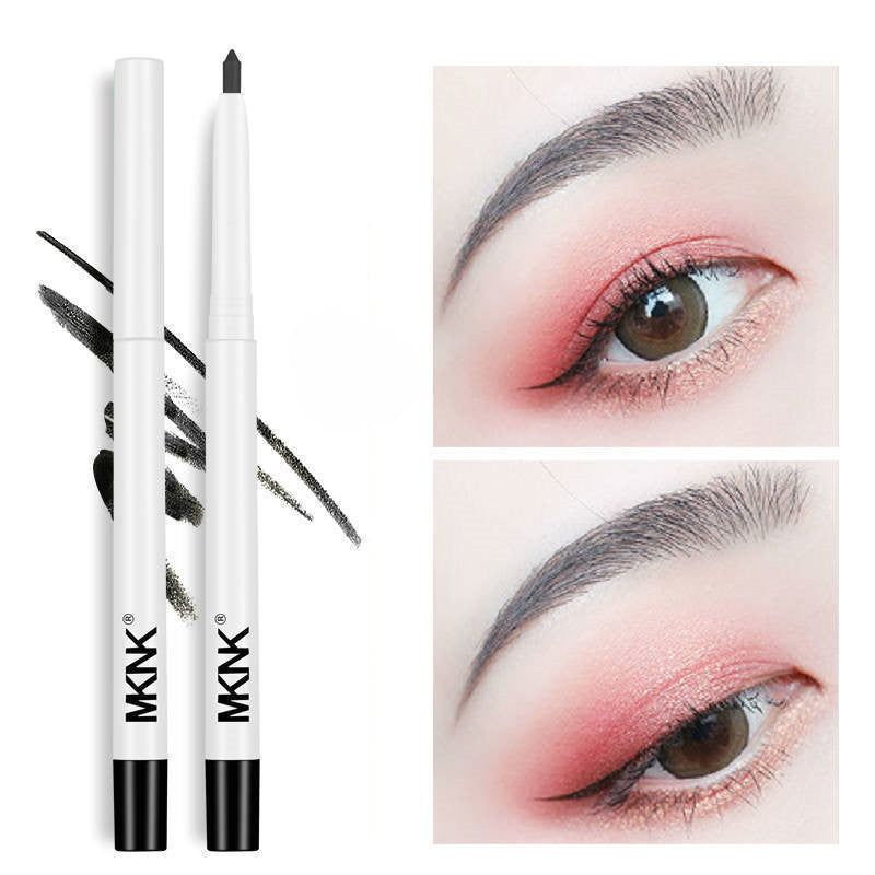 Multi Purpose Automatic Rotating Eyebrow and Eye Pencil for Precision